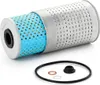 Ölfilter RIDEX 7O0127 Filtereinsatz passend für Produktbild-Vorschau 4
