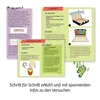 Glibber-Schreck mit Schleim  Mitbring-Experimente Produktbild-Vorschau 5