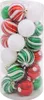 30Weihnachtskugel Ø6cm Set Weihnachten Christbaumkugel Produktbild-Vorschau 1