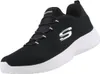 SKECHERS Halbschuhe DYNAMIGHT, Schwarz:38 Produktbild-Vorschau 28
