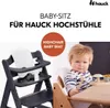 Hauck Hochstuhl Beta Plus - im Sparset Produktbild-Vorschau 4