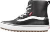 VANS MTE STANDARD MID WATERPROOF Schwarz Produktbild-Vorschau 2