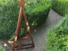 Badeko Sternenbaum Ammersee 115 x 52 x 10 cm inkl. LED Produktbild-Vorschau 2