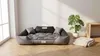Hondenbed KINGDOG, 145x115 cm, gepersonaliseerd, Productafbeelding-voorbeeld 16