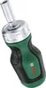 BOSCH Stubby Ratschenschraubendreher mit 6 Kreuzschlitz- Produktbild-Vorschau 1