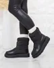 Royalfashion Damen Schneestiefel Alhaya, Größe 38 Produktbild-Vorschau 6