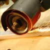 Glob Tools, accessorio satinatore per smerigliatrice Anteprima dell’immagine prodotto 7