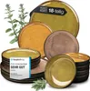 Moritz & Moritz VIDA 18pcs Set de vaisselle vintage Voir les images du produit 1