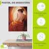 ARTland Poster Weiblichkeit im Licht Größe: 90x120 cm Produktbild-Vorschau 2