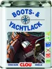 CLOU Boots-/Yachtlack farblos glänzend 2,5 l Produktbild-Vorschau 5