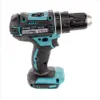 Makita DHP 482 ZJ  Akku Schlagbohrschrauber 18V 62Nm im Produktbild-Vorschau 5