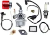 Tuning VERGASER 15mm LUFTFILTER CHOKEHEBEL für SHINERAY Produktbild-Vorschau 1
