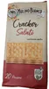 Mulino Bianco, crackers salés - savoureux et croustillants, Voir les images du produit 1