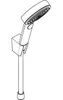 HG Porterset Pulsify Select S 105 3jet mit Brauseschlauch Produktbild-Vorschau 4