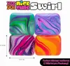 Schylling Nee Doh Nice Cube Swirl, Squishy, 3 Jahr(e), Produktbild-Vorschau 3
