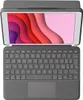 Logitech Combo Touch - Tastatur und Foliohülle - mit Produktbild-Vorschau 2