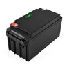 LiFePO4 Akku 12V 66Ah mit BMS, 60A Entladestrom, Produktbild-Vorschau 5