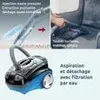aspirateur-détachant 2 en 1 - THOMAS Aquatic Jet - max. Voir les images du produit 6
