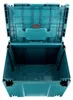 Makita Makpac 4 + Tiefziehteil/Einlage für DHR / BHR 243 Produktbild-Vorschau 5