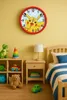 Pokemon: Pikachu - Wanduhr für Kinder Produktbild-Vorschau 9