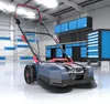 Güde Akku Kehrmaschine GKM 18-0 mit Akku 2.0 Ah 18V E³ Produktbild-Vorschau 6
