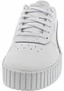 Puma Carina 2.0 Sneaker Bianco Anteprima dell’immagine prodotto 63