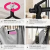 tectake® Malika závěsné křeslo včetně tašky na přenášení, Náhled obrázku produktu 5