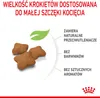 Royal Canin Kitten Sterilised, Kocięta, Drób, 3,5 kg Podgląd zdjęcia produktu 3