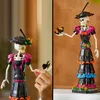 LEGO Ideas La Catrina, Zestaw do budowania, 18 lat(a), Podgląd zdjęcia produktu 10