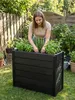 KHW-Hochbeet Demeter XXL-schmal 588 L Produktbild-Vorschau 5