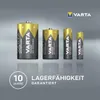 Batteries VARTA, assortiment AA et AAA, 80 pièces, Power on Voir les images du produit 3