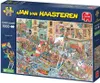 Jumbo Spiele 00030 - Celebrate Pride - Puzzle a fumetti Anteprima dell’immagine prodotto 4