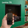Xaralyn Elektrokamin - Levico 70 - 1500 Watt Heizung - mit Produktbild-Vorschau 4