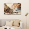 MuchoWow® - Leinwandbilder - Abstrakt - Kunst - Farbe - Produktbild-Vorschau 6