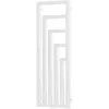Mexen Alaska grzejnik dekoracyjny 1216 x 440 mm, 542 W, Podgląd zdjęcia produktu 1