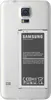 Samsung Akkublock (Li-Ion, 2.800 mAh) EB-BG900 für Galaxy Produktbild-Vorschau 13