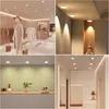 ZMH 6 sztuk żarówek LED GX53 74x25 mm Ultra płaskie Ciepłe Podgląd zdjęcia produktu 9