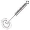 Rösle Spiralschneebesen 22cm RO95541 Produktbild-Vorschau 5