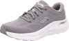 Skechers Arch Fit 2.0 All Day Comfort Vegan Herren Sneaker Produktbild-Vorschau 26