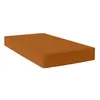 Drap-housse HappyFriday Basic Terracotta 140 x 200 x 32 cm Voir les images du produit 7