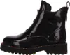 2 Go Fashion  Damenschuhe Stiefel Schwarz Freizeit, Produktbild-Vorschau 8