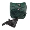 Hundeleckerli-Tasche mit Magnetverschluss & Produktbild-Vorschau 3