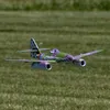 E-flite Me 262 EDF 0,66 m SAFE Select BNF Basic Produktbild-Vorschau 9