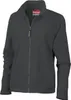 Result Ladies La Femme® High Grade Microfleece Jacket / Anteprima dell’immagine prodotto 1