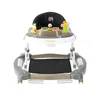Deryan 4-in-1 Lauflernhilfe – Mit Spielset – Produktbild-Vorschau 3