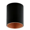 EGLO Polasso, 3000 Kelvin, 340 lumen, IP20, zwart, Productafbeelding-voorbeeld 1