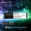SSD Team Group MP33, M.2 2280 256 GB PCI-e 3.0 x4 NVMe Náhled obrázku produktu 6