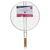 Grill-Gitter NEKA, rund, Ø 40 cm, verchromter Stahl Produktbild-Vorschau 3