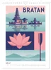 Sehnsucht Bali - Die Mid-Century Collection (Wandkalender Produktbild-Vorschau 9