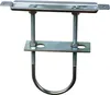 VORMANN Supporto per radiatore L.190mm L.45mm S.1,5mm STA Anteprima dell’immagine prodotto 5